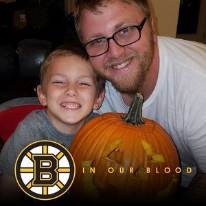 Meet your Posher, Jake